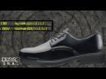 Original SWAT 1180 Oxford Dress Boots