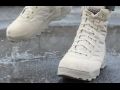 Original SWAT 1260 Safety Toe Side-Zip Tactical Boots