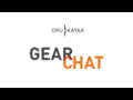 Oru Kayak Gear Chat - Custom Clearwater PFD from NRS