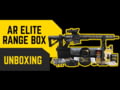 Otis Technology AR Elite Range Box Unboxing