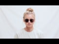 OTIS TEMPLIN Matte Havana Tort