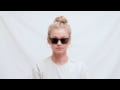 OTIS TEST OF TIME Matte Amber Tort