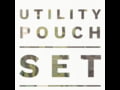 OTTE Gear Utility Pouch Set