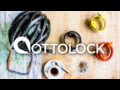 OTTOLOCK Cinch, the Amazing Go-Anywhere Bike Lock