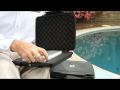 Pelican 1075 HardBack Case Demo Video