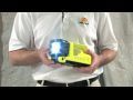 Pelican 9410 Rechargeable LED Flashlight Video