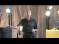 Pelican 9430 Remote Area Portable Lighting System Spotlight Video
