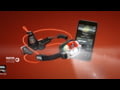 Petzl NAO+ Headlamp