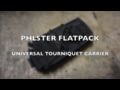 Phlster Flatpack TQ Carrier