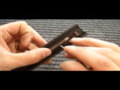 Powder River Precision Polished Striker Assembly Video