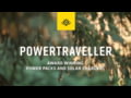 Powertraveller shows Whistler how to stay charged - with Brian Cook