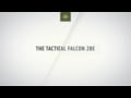Powertraveller Tactical Falcon 28E - How To