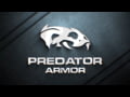 Predator Armor Level III Plate