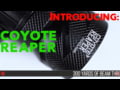 Predator Tactics Coyote Reaper Headlamp