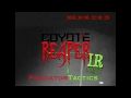 Coyote Reaper IR Light Test Review