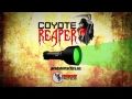 Coyote Reaper Light Indiana Hunt