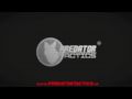 Predator Tactics DeadEye Rifle Tripod System