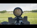 Primary Arms Athena BPR MIL Reticle Overview