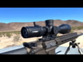 Primary Arms SLX 5-25xFFP with ACSS Apollo 6.5cm or Athena BPR mil grid