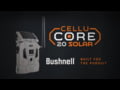 Primos - How To Set Up Your New CelluCORE 20 Solar Cellular Trail Camera