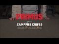 Primus Campfire Knives