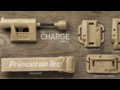 Princeton Tec Charge MPLS Helmet Light