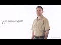 Propper Men's Summerweight Shirt
