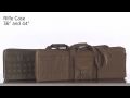 Propper Rifle Case