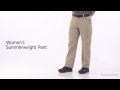 Propper Women's Summerweight Pant
