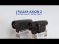 Pulsar Axion 2 Thermal imaging scope - Everything you need to know