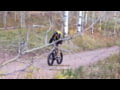 QuietKat Explore Warrior Video
