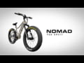 Rambo Bikes Nomad 750 XPC11 Specs Video