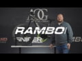 Rambo Bikes Venom 1000 XPR Overview 1 Video