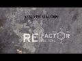 RE Factor Tactical Advanced Special Operations Bag