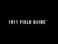 Real Avid 1911 Field Guide