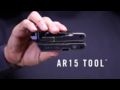 Real Avid AR15 Multi-Tool