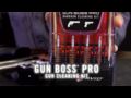 Real Avid Gun Boss Pro Handgun Cleaning Kit