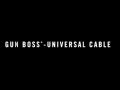 Real Avid Gun Boss Universal Cable