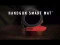 Real Avid Handgun Smart Mat