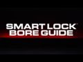 Real Avid Smart Lock Bore Cleaning Guide