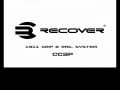 Recover Tactical  1911 Grip &amp; Rail System CC3P