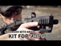 Recover Tactical 2020 Stabilizer With Brace for the Glock Explained