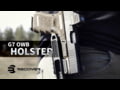 Recover Tactical G7 OWB Holster