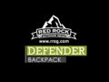 Red Rock Outdoor Gear Defender BackPack