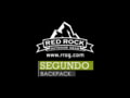 Red Rock Outdoor Gear Segundo Backpack