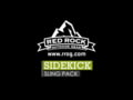 Red Rock Outdoor Gear Sidekick Sling Pack