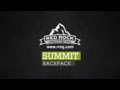 Red Rock Outdoor Gear Summit Backpack