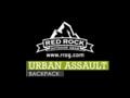 Red Rock Outdoor Gear Urban Assault Pack