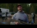 Redfield Revolution Rifle Scopes 500 Yards in 5 Shots