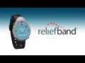 Reliefband Technologies Classic Band - How To Use